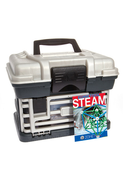 Zometool - System Kit: STEAM Kit