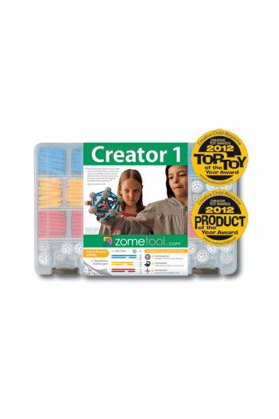 zometool creator 1