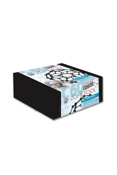 Zoemtool - Project Kit: C60 (The Fullerene)