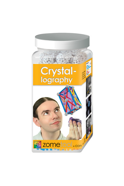 Zometool - Project Kit: Crystallography