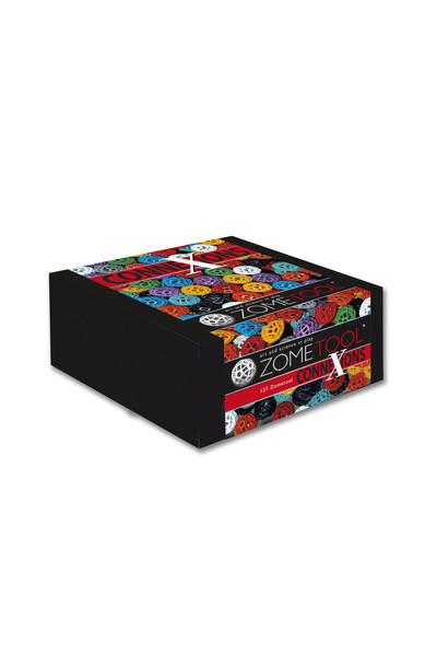 Zometool - Artist Series: Connexions