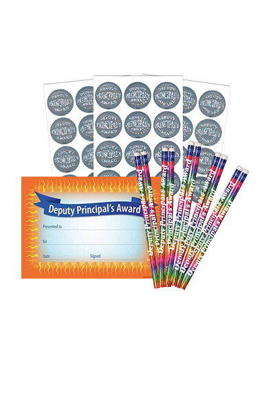 Deputy Principal Merit Bundle