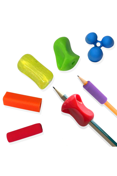 Pencil Grip Variety Pack 1