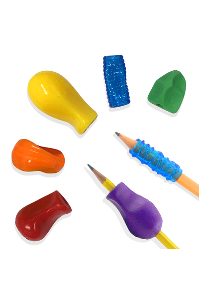 Pencil Grip Variety Pack 2