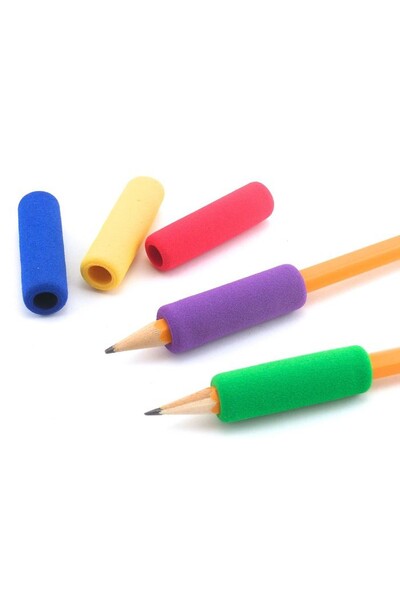 Soft Foam Pencil Grip