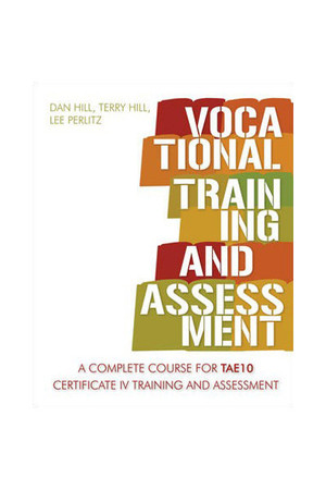 Vocational Education & Training