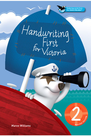 Handwriting
