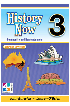 Australian Curriculum