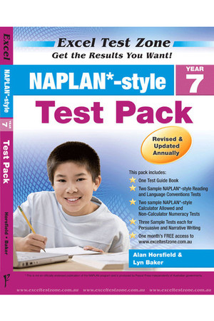 Assessment Preparation