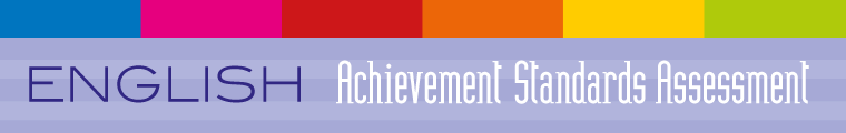 Achievement Standards Assessment: English - Language Conventions at Teacher Superstore