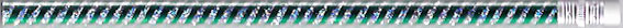 Christmas Glitters Pencil - 4