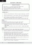 Maximising-Test-Results-NAPLAN*-Style-Literacy-Language-Conventions-Year-4_sample-page2
