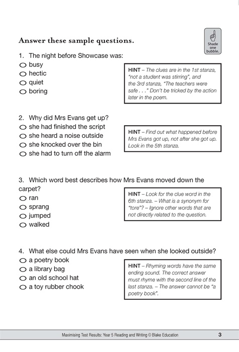 naplan writing prompts year 5 naplan persuasive on