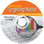 Targeting-Maths-Middle-Primary-Teacher-Resource-Book-Geometry-Statistics-and-Probability_CD