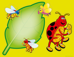 Ladybird Helpers