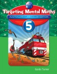 Targeting Maths Australian Curriculum Edition - Mental Maths - Year 5