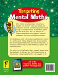 Targeting Maths Australian Curriculum Edition - Mental Maths - Year 5 - Sample Pages - 13