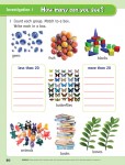 Targeting Maths Australian Curriculum Edition - Student Book - Year 1 - Sample Pages - 13