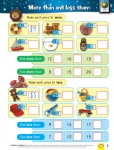 Targeting Maths Australian Curriculum Edition - Student Book - Year 1 - Sample Pages - 6