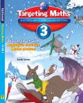 Targeting Maths Australian Curriculum Edition - Student Book - Year 3