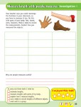 Targeting Maths Australian Curriculum Edition - Student Book - Year 3 - Sample Pages - 10