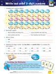 Targeting Maths Australian Curriculum Edition - Student Book - Year 3 - Sample Pages - 8