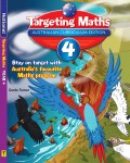 Targeting Maths Australian Curriculum Edition - Student Book - Year 4
