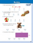 Targeting Maths Australian Curriculum Edition - Student Book - Year 4 - Sample Pages - 12
