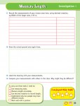 Targeting Maths Australian Curriculum Edition - Student Book - Year 4 - Sample Pages - 7