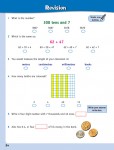 Targeting Maths Australian Curriculum Edition - Student Book - Year 4 - Sample Pages - 9