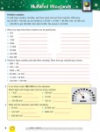 Targeting Maths Australian Curriculum Edition - Student Book - Year 5 - Sample Pages - 8