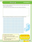 Targeting Maths Australian Curriculum Edition - Student Book - Year 6 - Sample Pages - 11