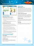 Targeting Maths Australian Curriculum Edition - Teaching Guide - Foundation - Sample Pages - 5