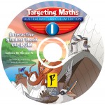 Targeting Maths Australian Curriculum Edition - Teaching Guide - Year 1 - Sample Pages - 11