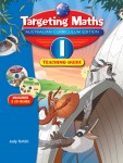 Targeting Maths Australian Curriculum Edition - Teaching Guide - Year 1 - Sample Pages