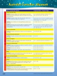 Targeting Maths Australian Curriculum Edition - Teaching Guide - Year 1 - Sample Pages - 3