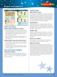 Targeting Maths Australian Curriculum Edition - Teaching Guide - Year 1 - Sample Pages - 6