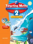 Targeting Maths Australian Curriculum Edition - Teaching Guide - Year 2 - Sample Pages