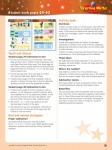 Targeting Maths Australian Curriculum Edition - Teaching Guide - Year 2 - Sample Pages - 8