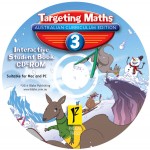 Targeting Maths Australian Curriculum Edition - Teaching Guide - Year 3 - Sample Pages - 11