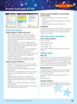 Targeting Maths Australian Curriculum Edition - Teaching Guide - Year 3 - Sample Pages - 7