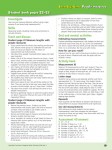 Targeting Maths Australian Curriculum Edition - Teaching Guide - Year 3 - Sample Pages - 8