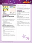 Targeting Maths Australian Curriculum Edition - Teaching Guide - Year 4 - Sample Pages - 3