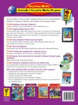 Targeting Maths Australian Curriculum Edition - Teaching Guide - Year 4 - Sample Pages - 9