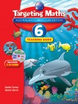 Targeting Maths Australian Curriculum Edition - Teaching Guide - Year 6 - Sample Pages 