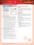 Targeting Maths Australian Curriculum Edition - Teaching Guide - Year 6 - Sample Pages - 5