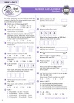 Excel - Revise In A Month - Year 4 - NAPLAN-style Tests - Sample Pages - 6