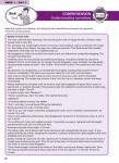 Excel - Revise In A Month - Year 7 - NAPLAN-style Tests - Sample Pages - 12