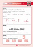 Excel - Year 3 - NAPLAN Style - Numeracy Tests - Sample Pages - 9