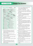 Excel - Year 4 - NAPLAN Style - Literacy Tests - Sample Pages - 13